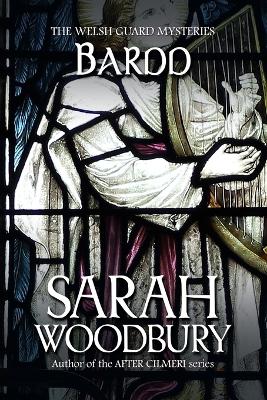 Cover of Bardd