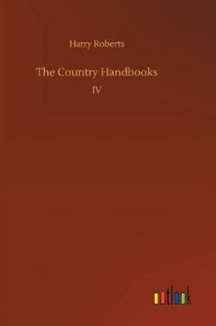 Cover of The Country Handbooks