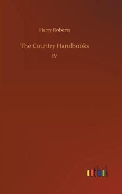 Book cover for The Country Handbooks