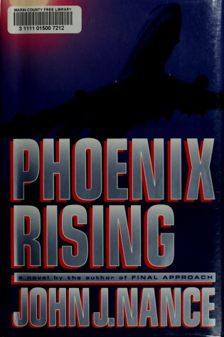 Cover of Phoenix Rising