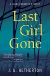 Book cover for Last Girl Gone