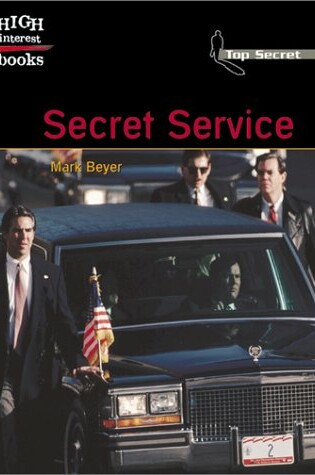 Cover of Secret Service