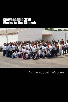 Book cover for Stewardship Still Works in the Church