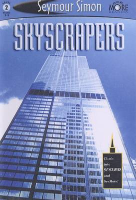 Cover of Skyscrapers