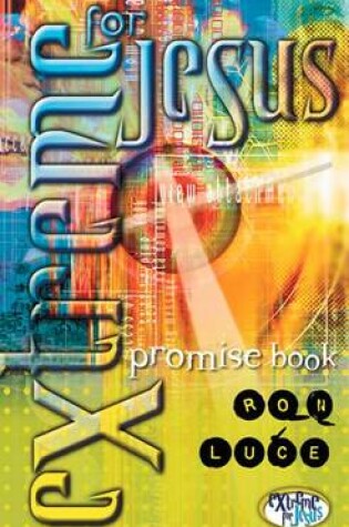 Cover of Extreme Promise Book