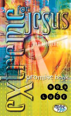 Book cover for Extreme Promise Book