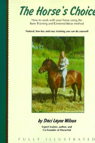 Cover of The Horse's Choice