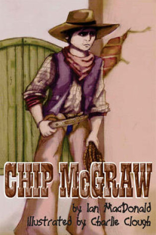 Cover of Chip McGraw