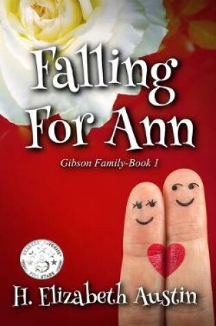 Cover of Falling For Ann