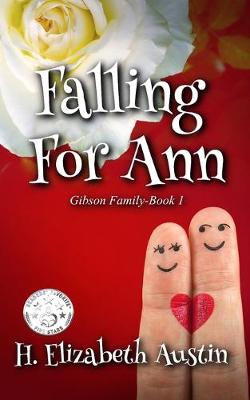 Book cover for Falling For Ann