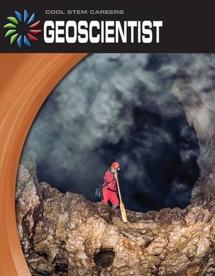 Cover of Geoscientist