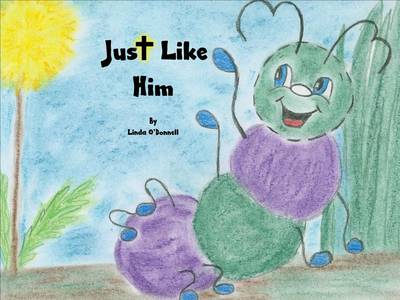 Cover of Just Like Him