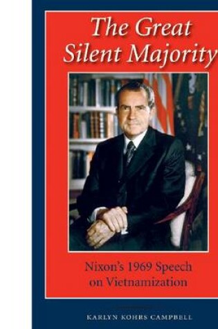 Cover of The Great Silent Majority