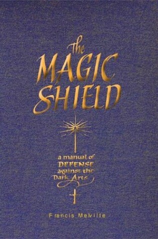 Cover of The Magic Shield