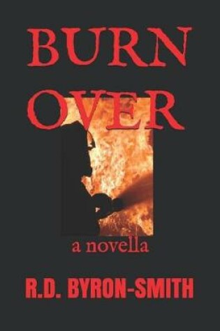 Cover of Burn Over