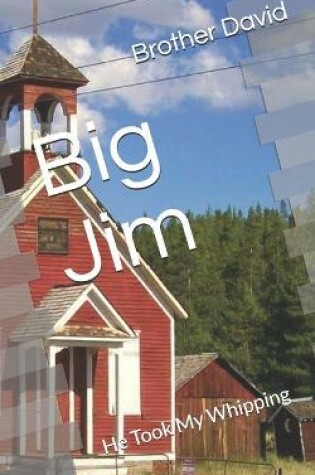 Cover of Big Jim