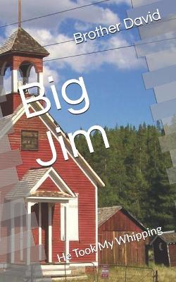 Book cover for Big Jim