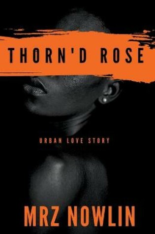 Cover of Thorn'D Rose
