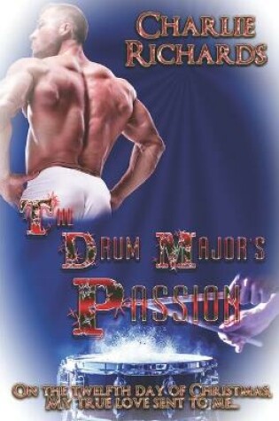 Cover of The Drum Major's Passion