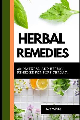 Cover of Herbal Remedies