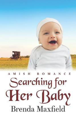 Book cover for Searching for Her Baby