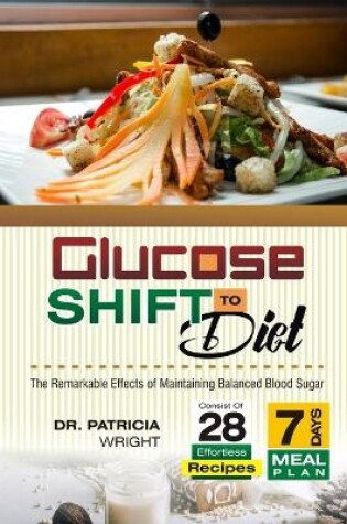 Cover of Glucose Shift to Diet