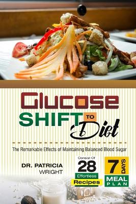 Book cover for Glucose Shift to Diet