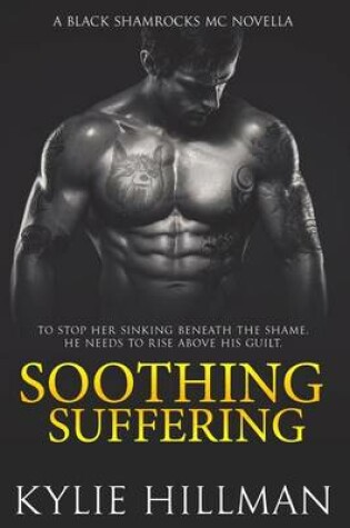 Cover of Soothing Suffering