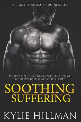 Book cover for Soothing Suffering