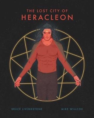 Cover of The Lost City of Heracleon