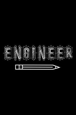 Book cover for Engineer