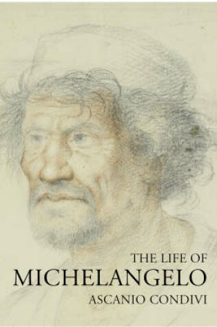 Cover of The Life of Michelangelo