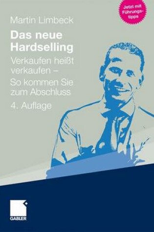 Cover of Das Neue Hardselling