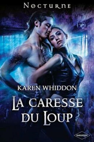 Cover of La Caresse Du Loup