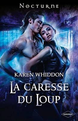 Book cover for La Caresse Du Loup