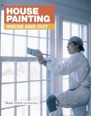 Book cover for House Painting