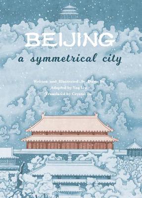 Book cover for Beijing