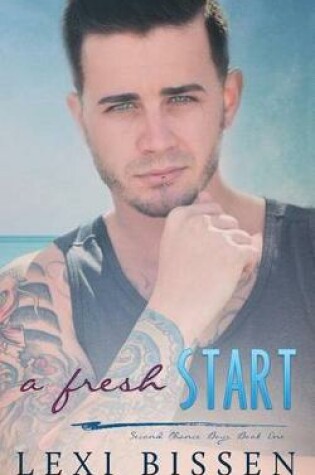 Cover of A Fresh Start