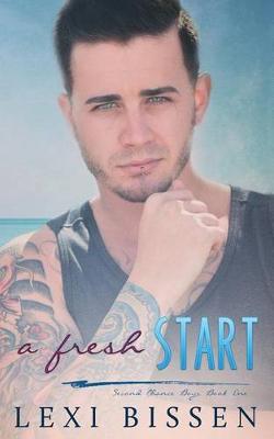 Book cover for A Fresh Start