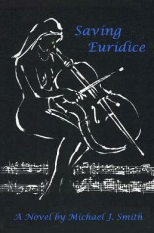 Cover of Saving Euridice