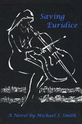 Book cover for Saving Euridice