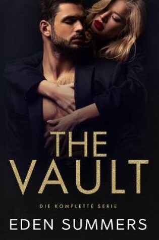 Cover of The Vault