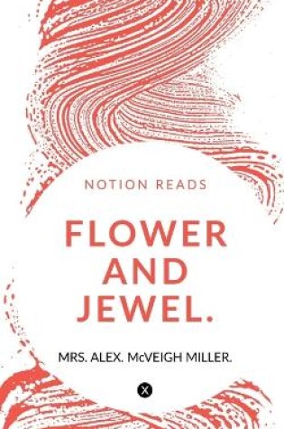 Cover of Flower and Jewel