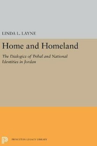 Cover of Home and Homeland