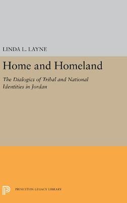 Cover of Home and Homeland