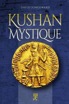 Book cover for Kushan Mystique