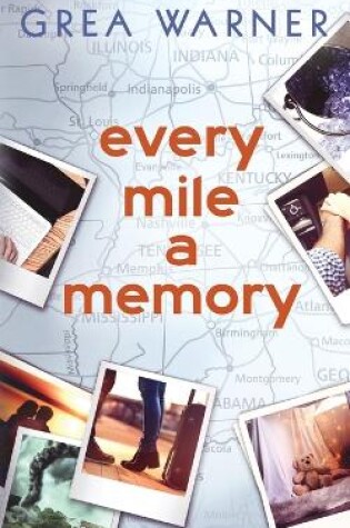 Cover of Every Mile a Memory