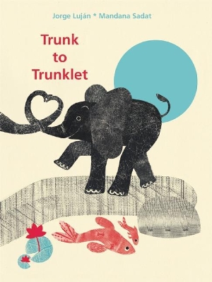 Book cover for Trunk to Trunklet