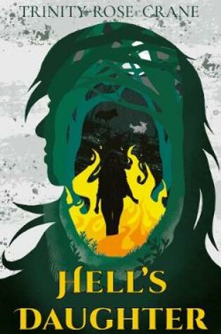Cover of Hell's Daughter