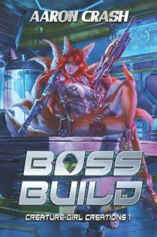 Cover of Boss Build
